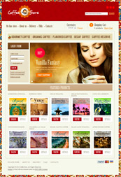 Шаблоны для интернет-магазина AdvantShop - 3337